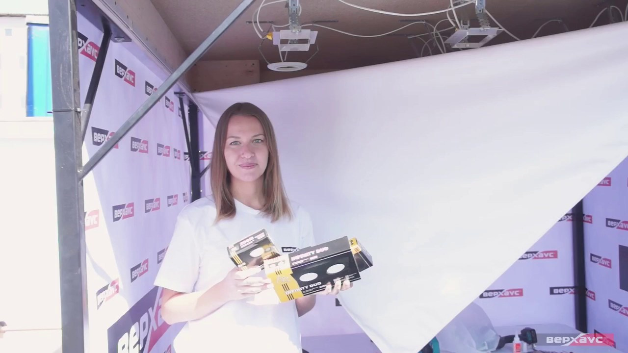 Светильники. Портфолио