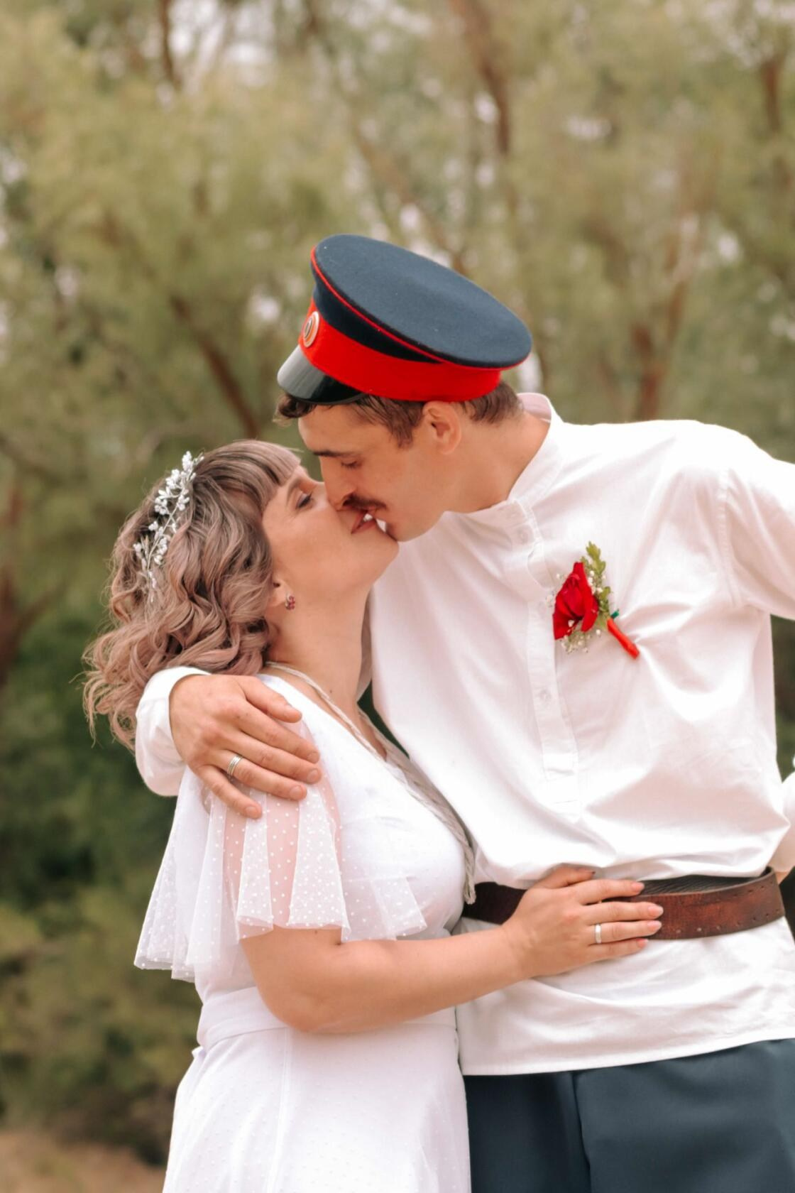 Андрей & Татьяна. Свадебный & Школьный фотограф