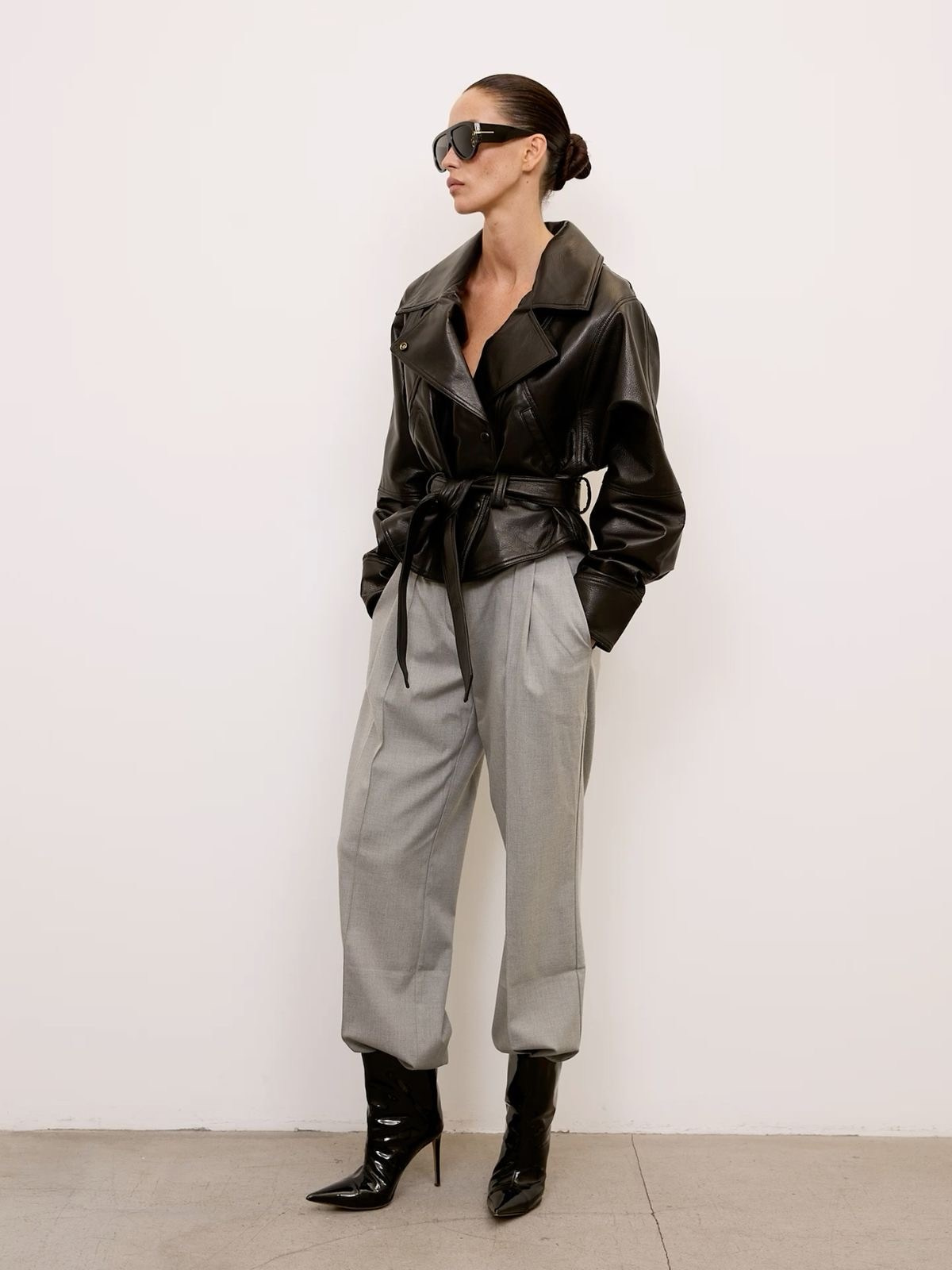 THE REAL BASE. Коммерческий фотограф для брендов в Москве