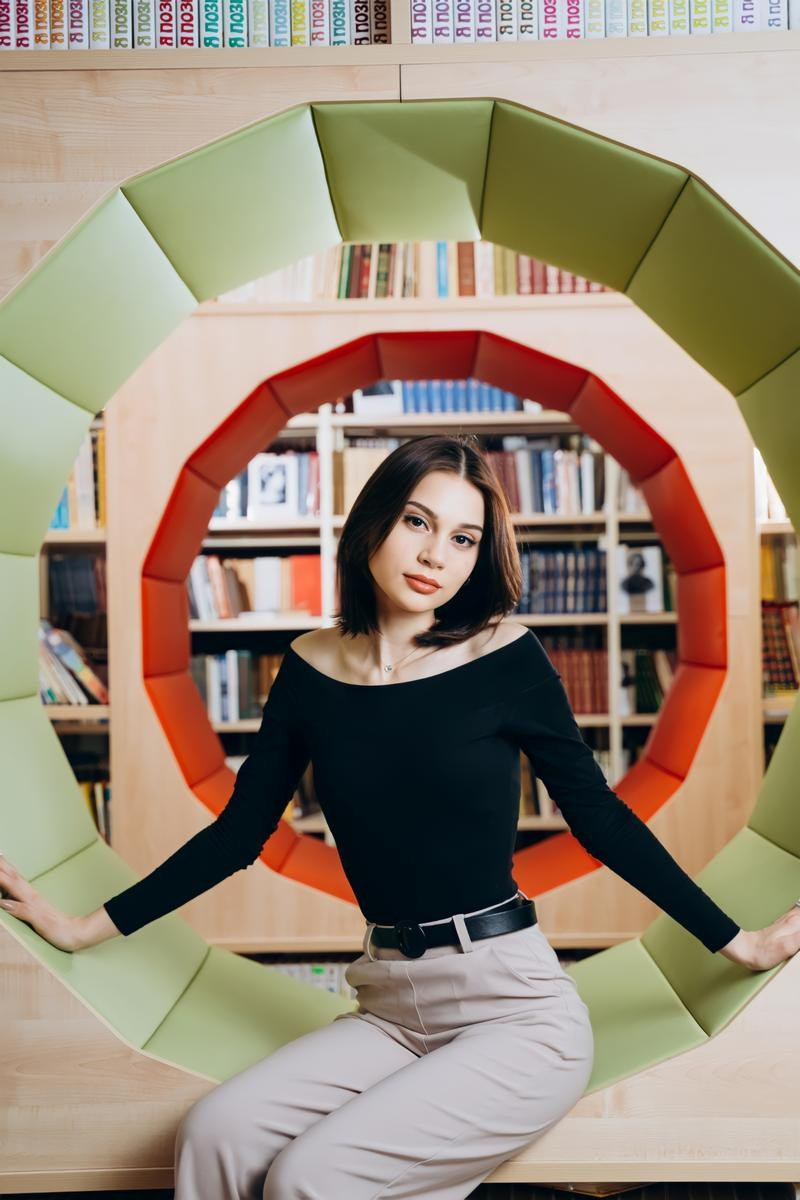 9 класс. КЛАСС | Выпускные альбомы в Нижневартовске