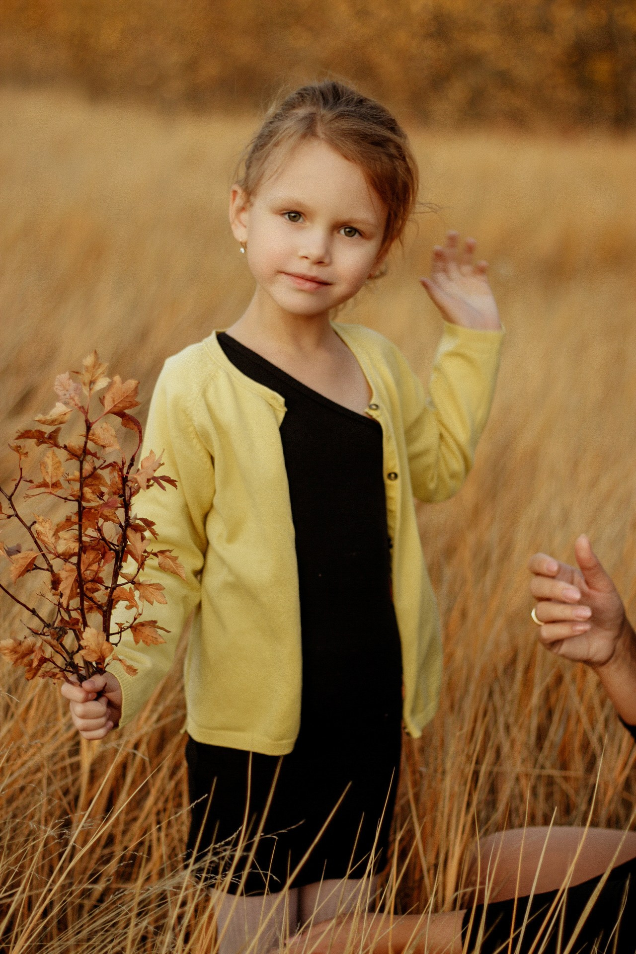 Семейный. Фотограф Иванова Елена в Иркутске