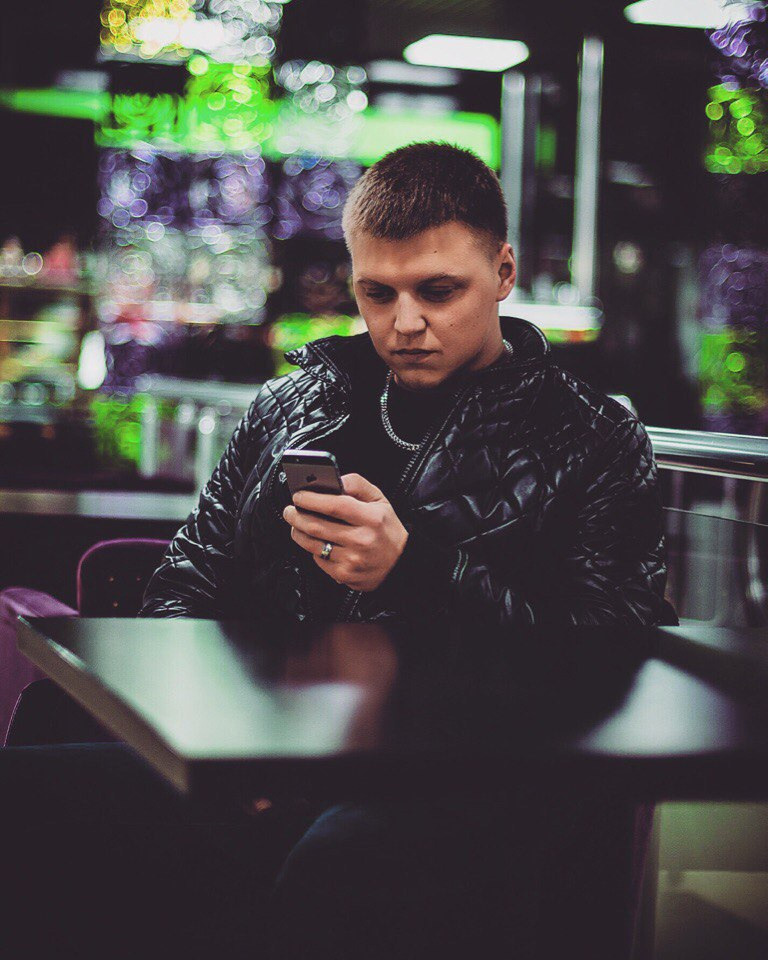 Отзывы. Фотограф Алексей Бояркин в Оренбурге