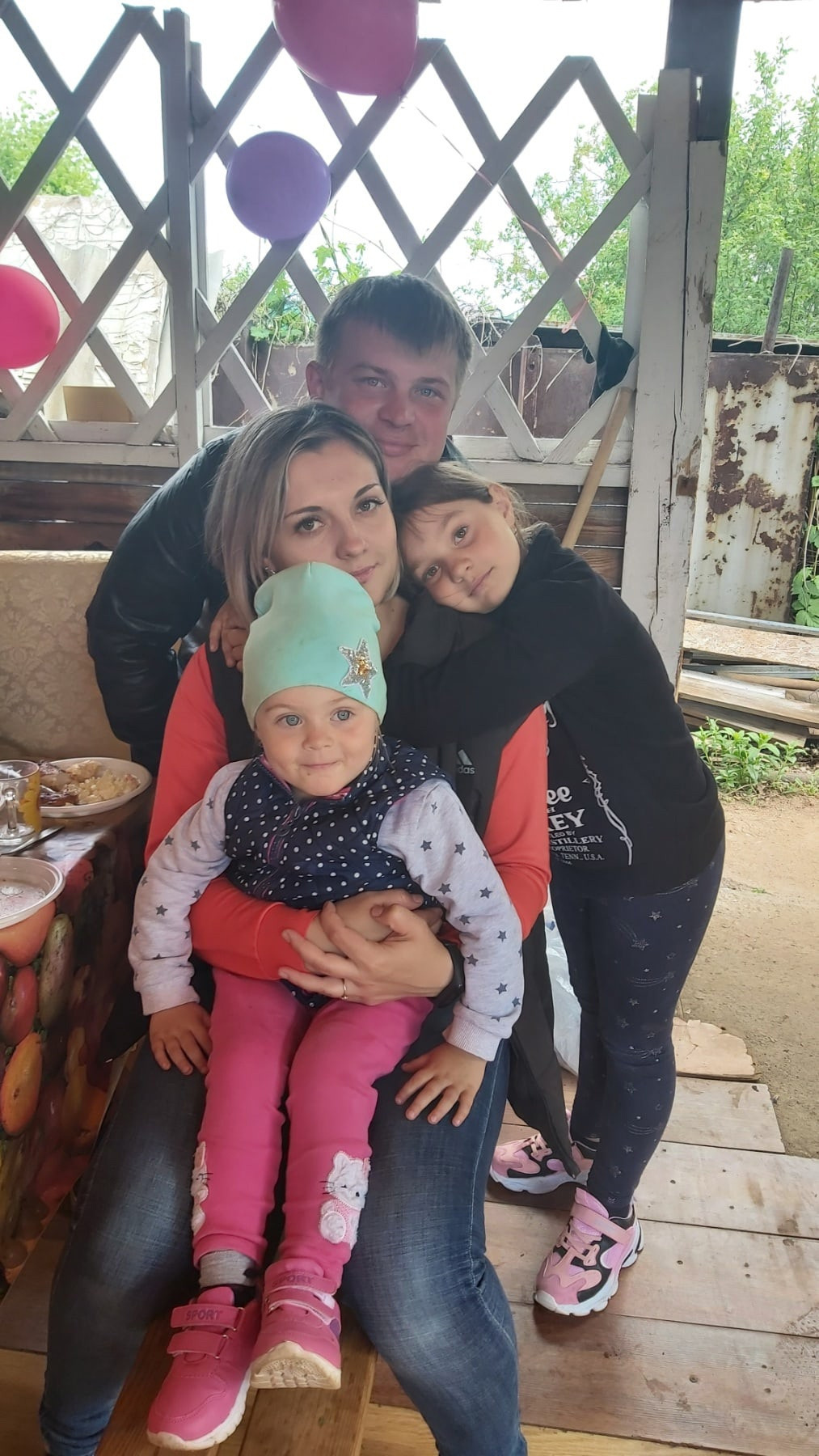 Отзывы. Фотограф Алексей Бояркин в Оренбурге