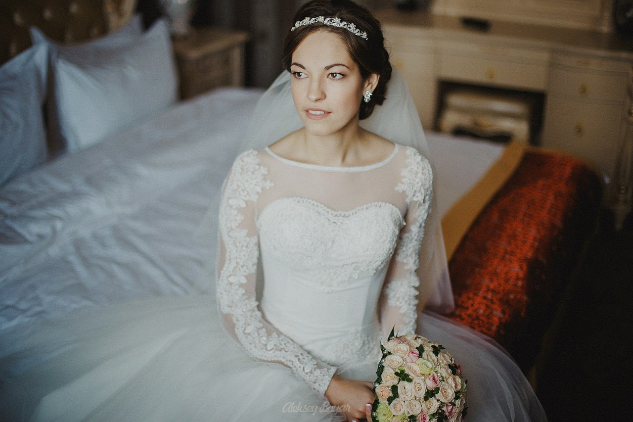 Отзывы. Фотограф Алексей Бояркин в Оренбурге