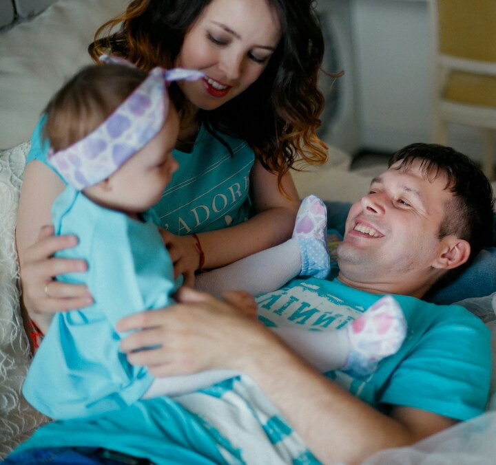 Отзывы. Фотограф Алексей Бояркин в Оренбурге