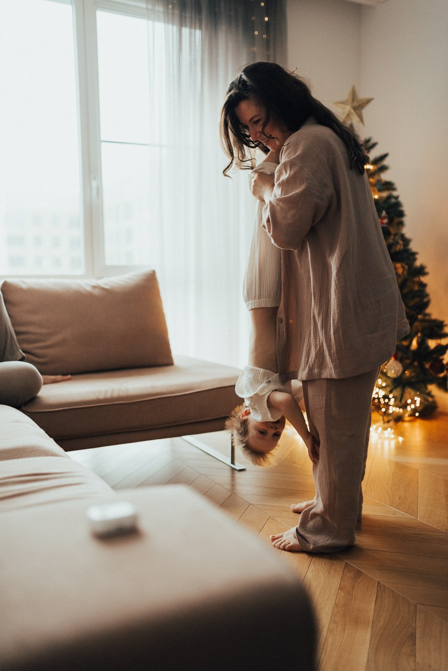 Здравствуй! | дома