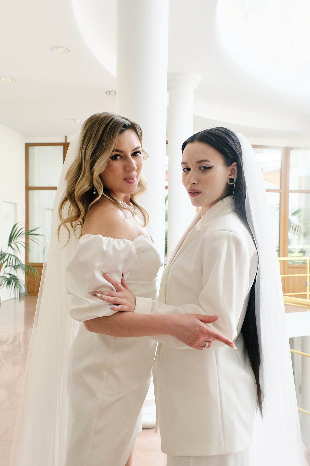 Надежда и Михаил