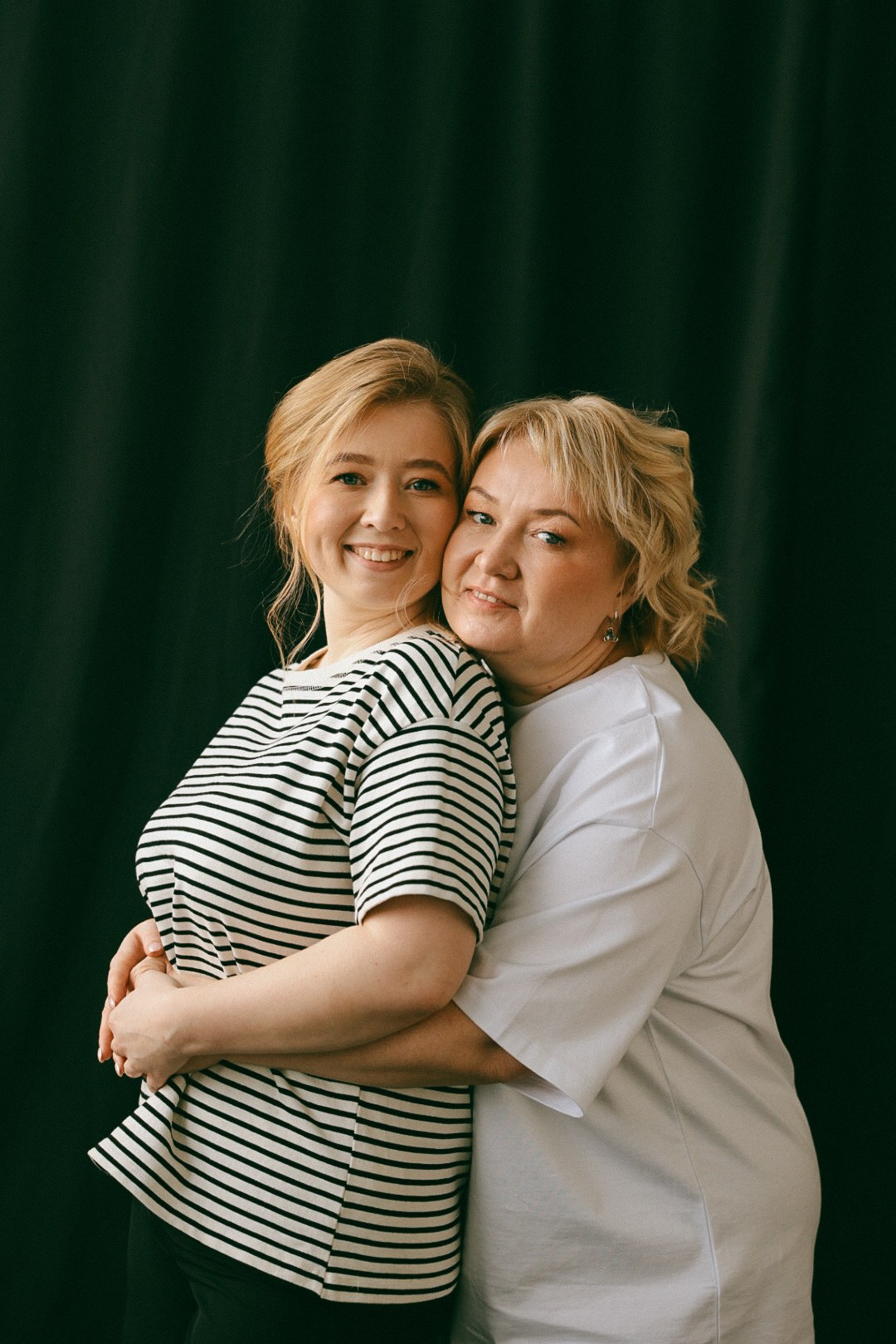 Светлана и Аня. Фотограф Нижний Новгород