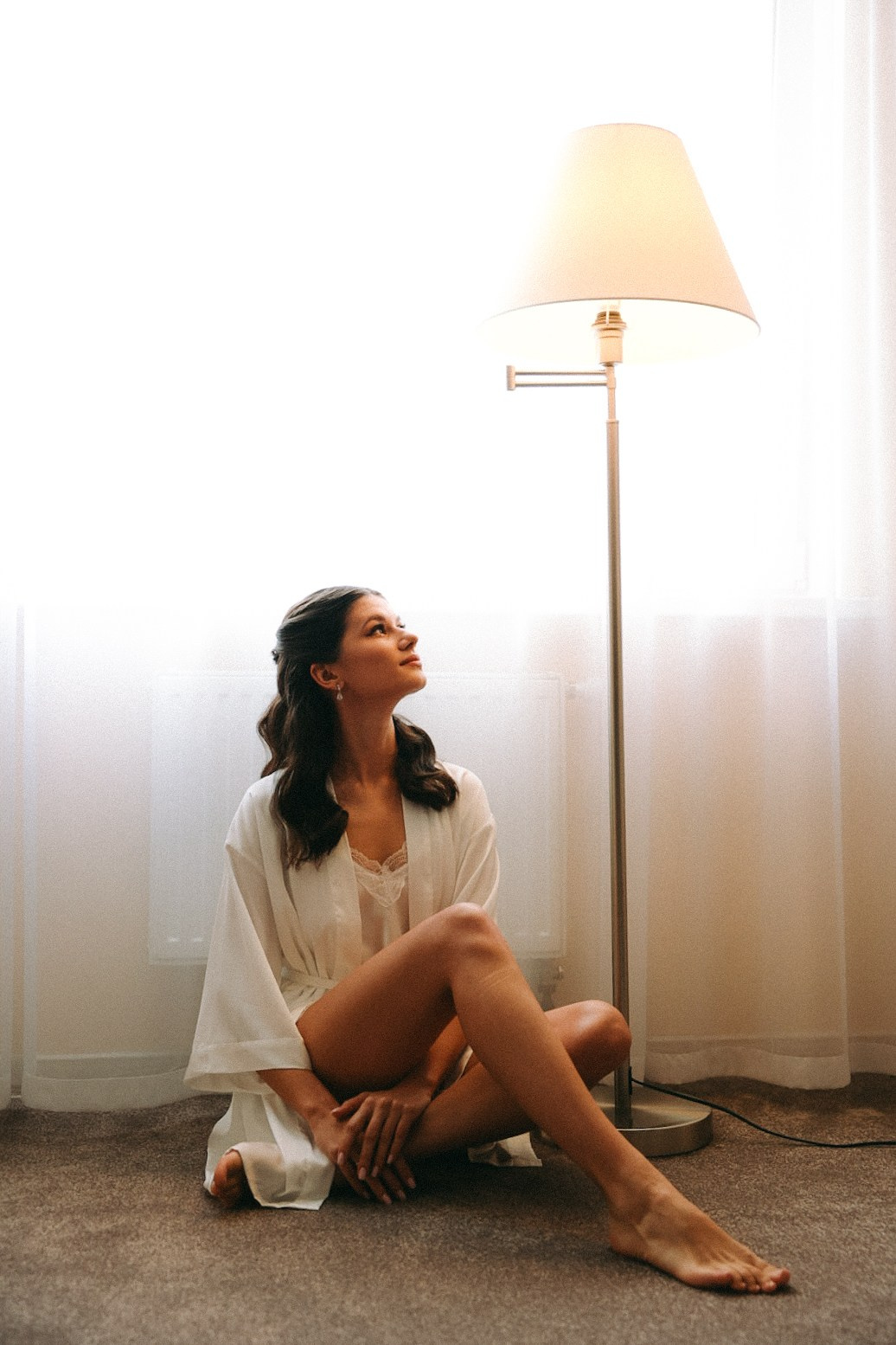 Сергей и Лолита. Фотограф Нижний Новгород