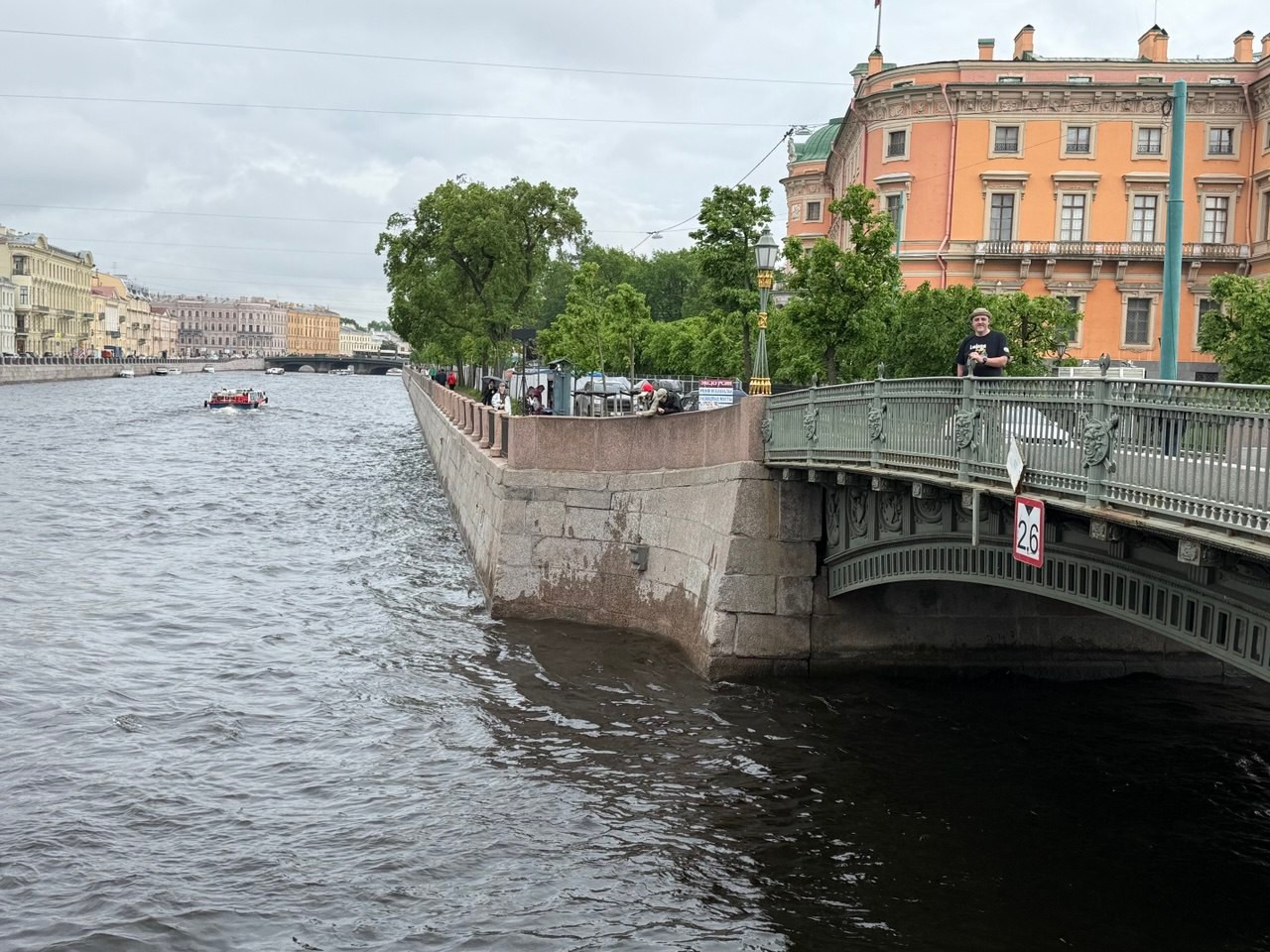 Ладога Трофи. Своя Мастерская