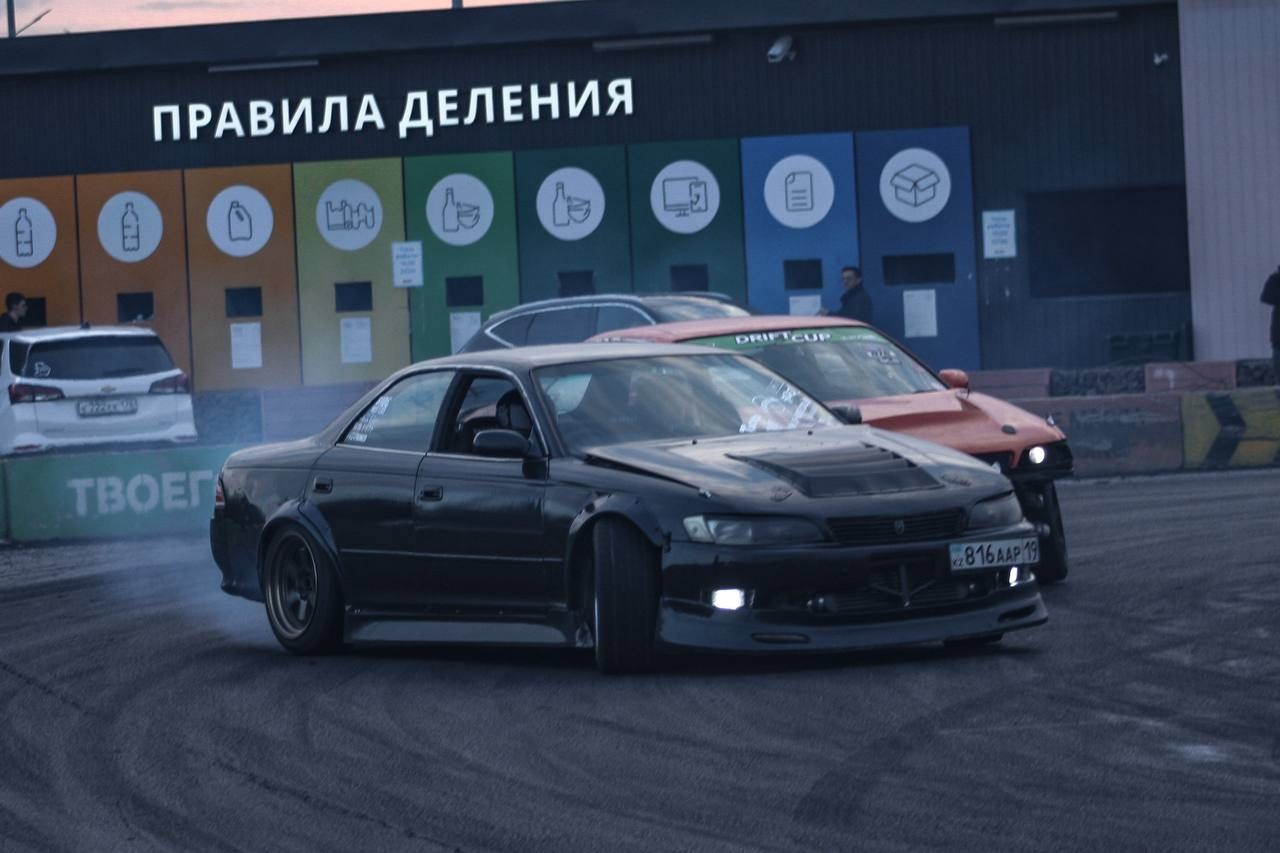 Drift expo тренировочный день. Автомобильный фотограф — PhotogRaty