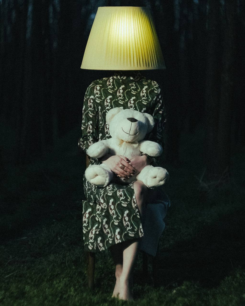 Онлайн-курс. Портретный фотограф в Санкт-Петербурге Алексей Корзов