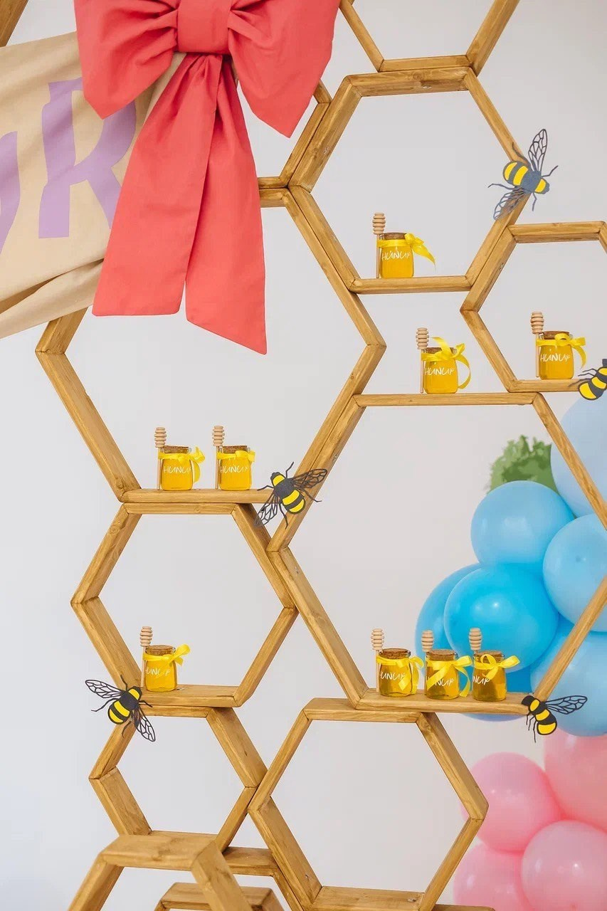 Happy Eastur | 25.03.2023 | г. Москва. МашаШарики | Декоратор | Москва