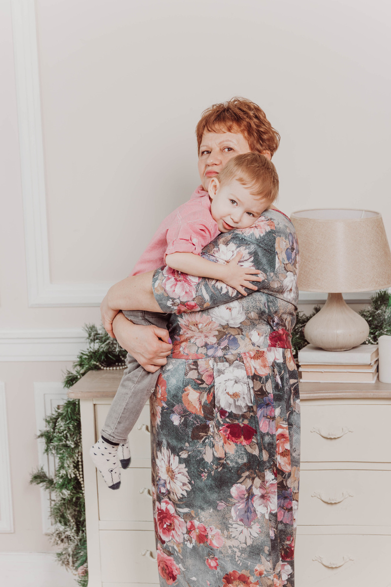 FAMILY STORY. Фотограф и Видеограф в Москве Дарья Арсентьева