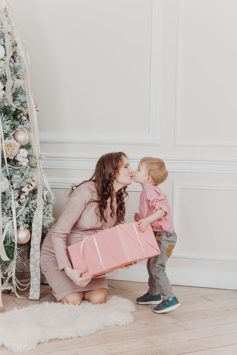 FAMILY STORY. Фотограф и Видеограф в Москве Дарья Арсентьева