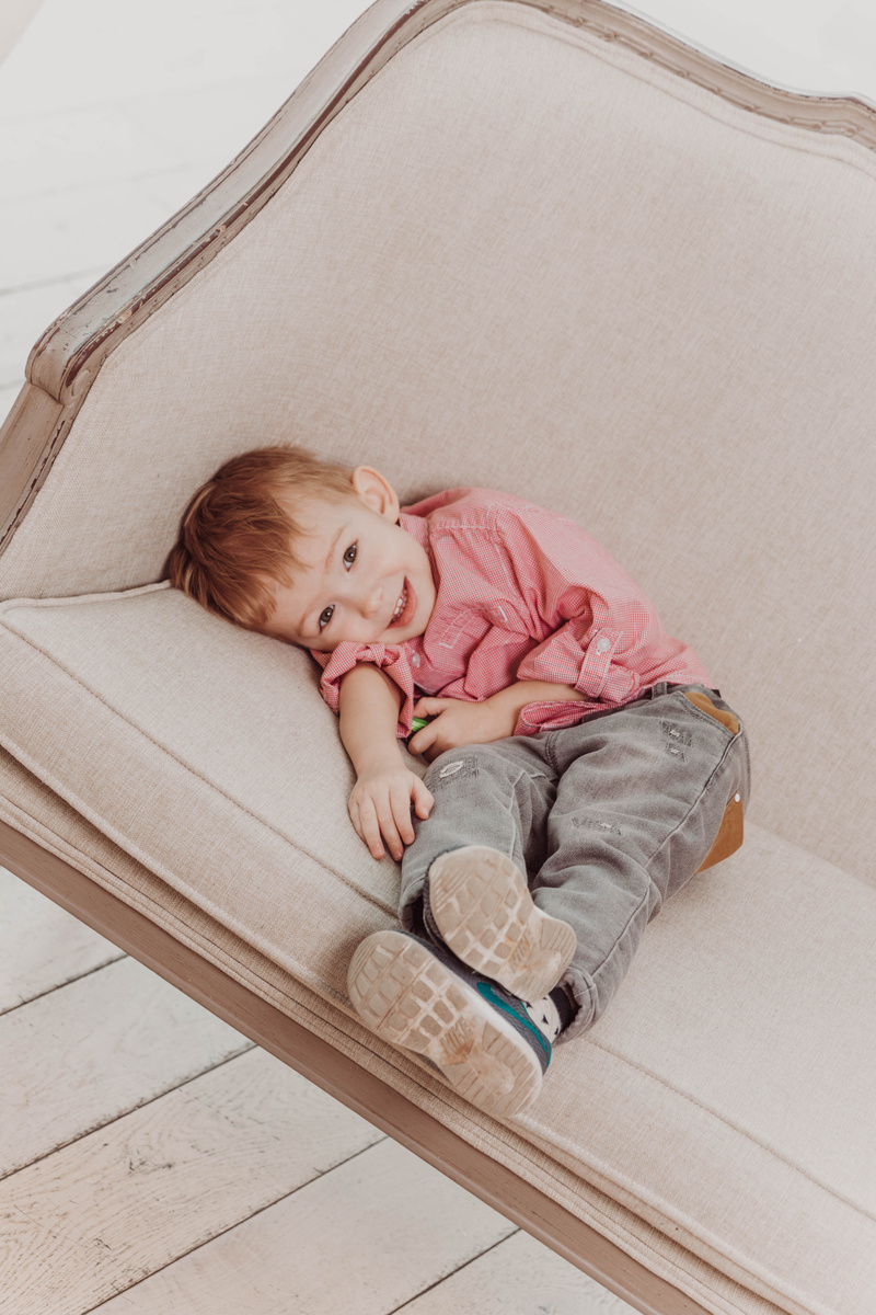 FAMILY STORY. Фотограф и Видеограф в Москве Дарья Арсентьева