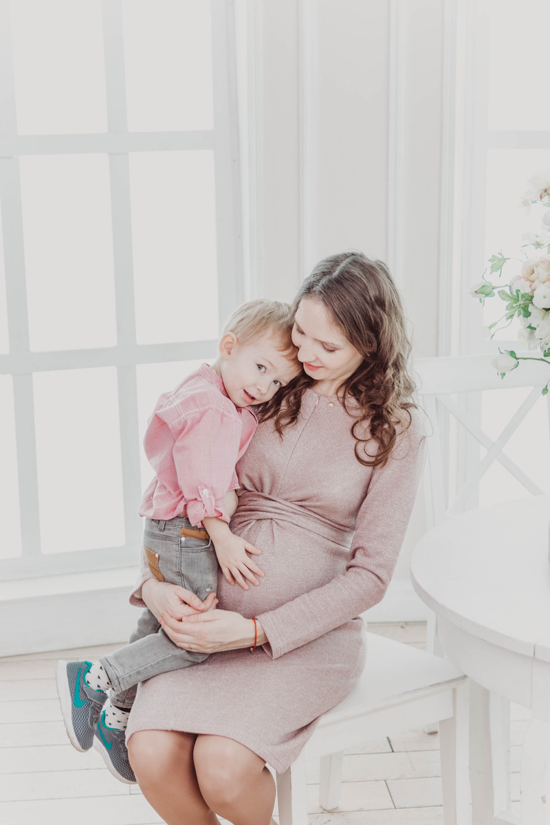 FAMILY STORY. Фотограф и Видеограф в Москве Дарья Арсентьева