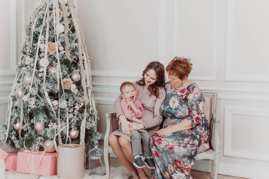 FAMILY STORY. Фотограф и Видеограф в Москве Дарья Арсентьева