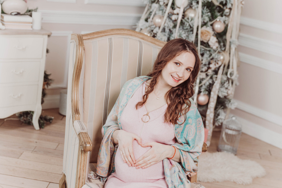 FAMILY STORY. Фотограф и Видеограф в Москве Дарья Арсентьева