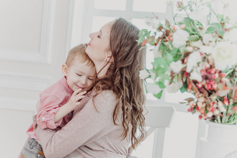 FAMILY STORY. Фотограф и Видеограф в Москве Дарья Арсентьева