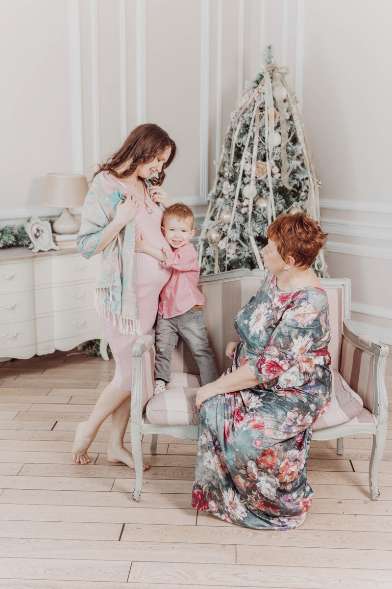 FAMILY STORY. Фотограф и Видеограф в Москве Дарья Арсентьева