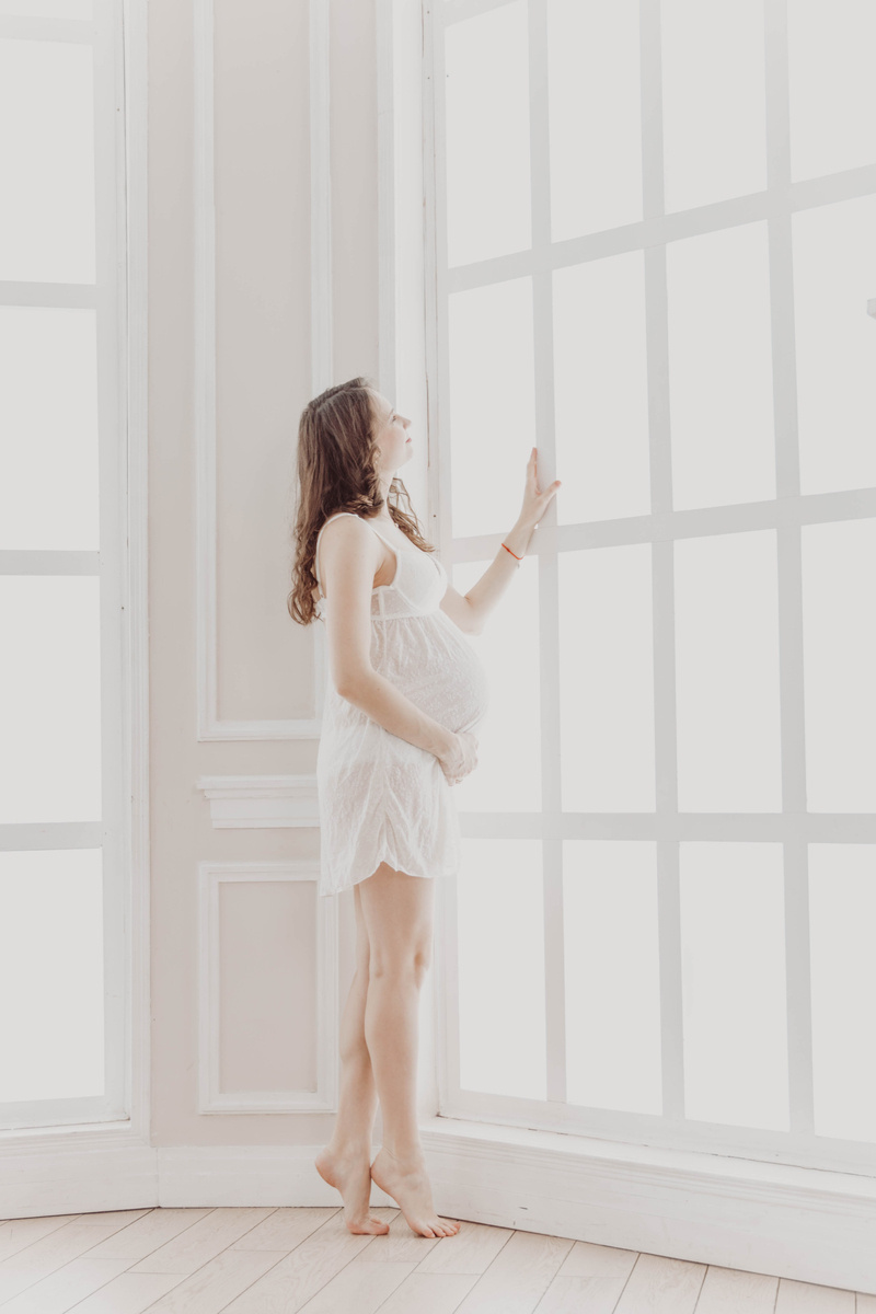 FAMILY STORY. Фотограф и Видеограф в Москве Дарья Арсентьева