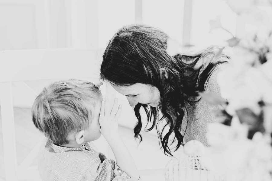 FAMILY STORY. Фотограф и Видеограф в Москве Дарья Арсентьева