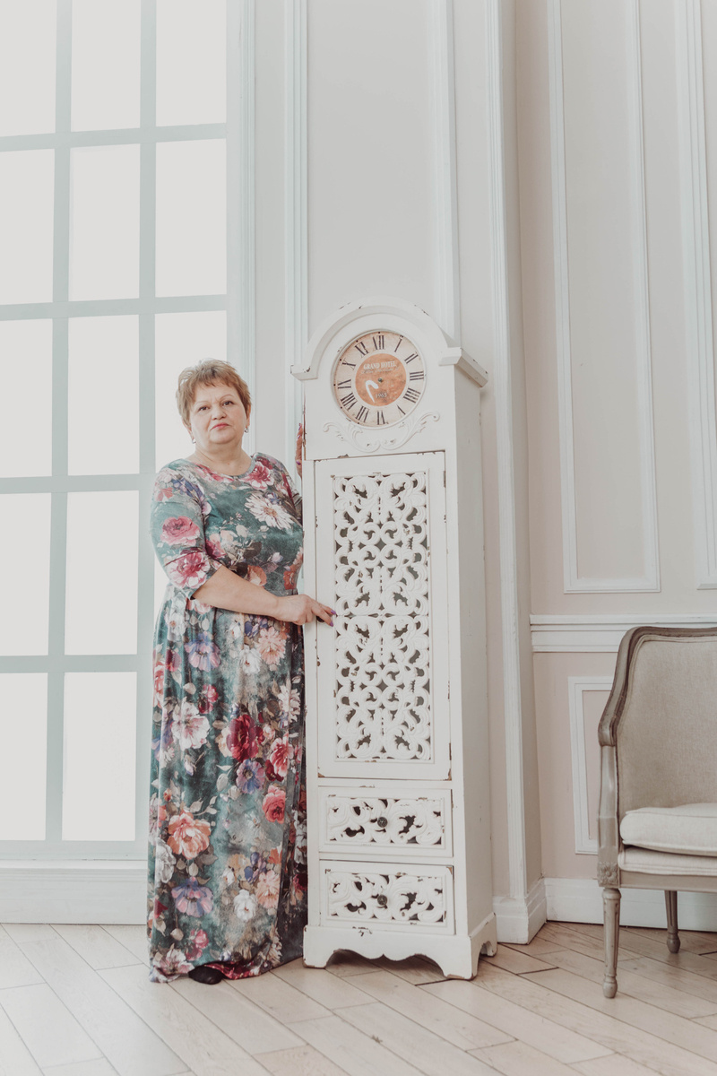 FAMILY STORY. Фотограф и Видеограф в Москве Дарья Арсентьева