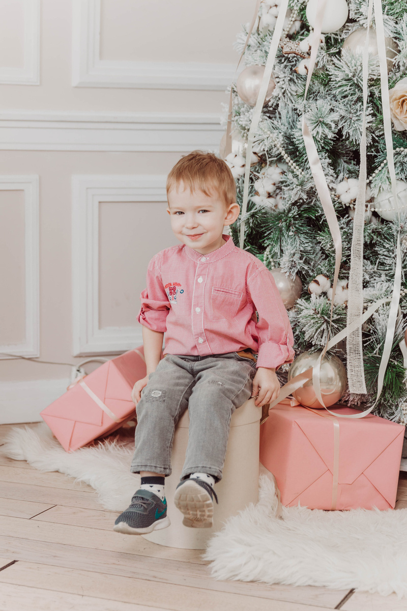 FAMILY STORY. Фотограф и Видеограф в Москве Дарья Арсентьева