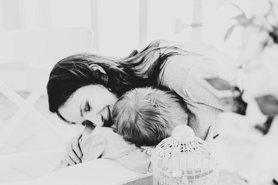 FAMILY STORY. Фотограф и Видеограф в Москве Дарья Арсентьева