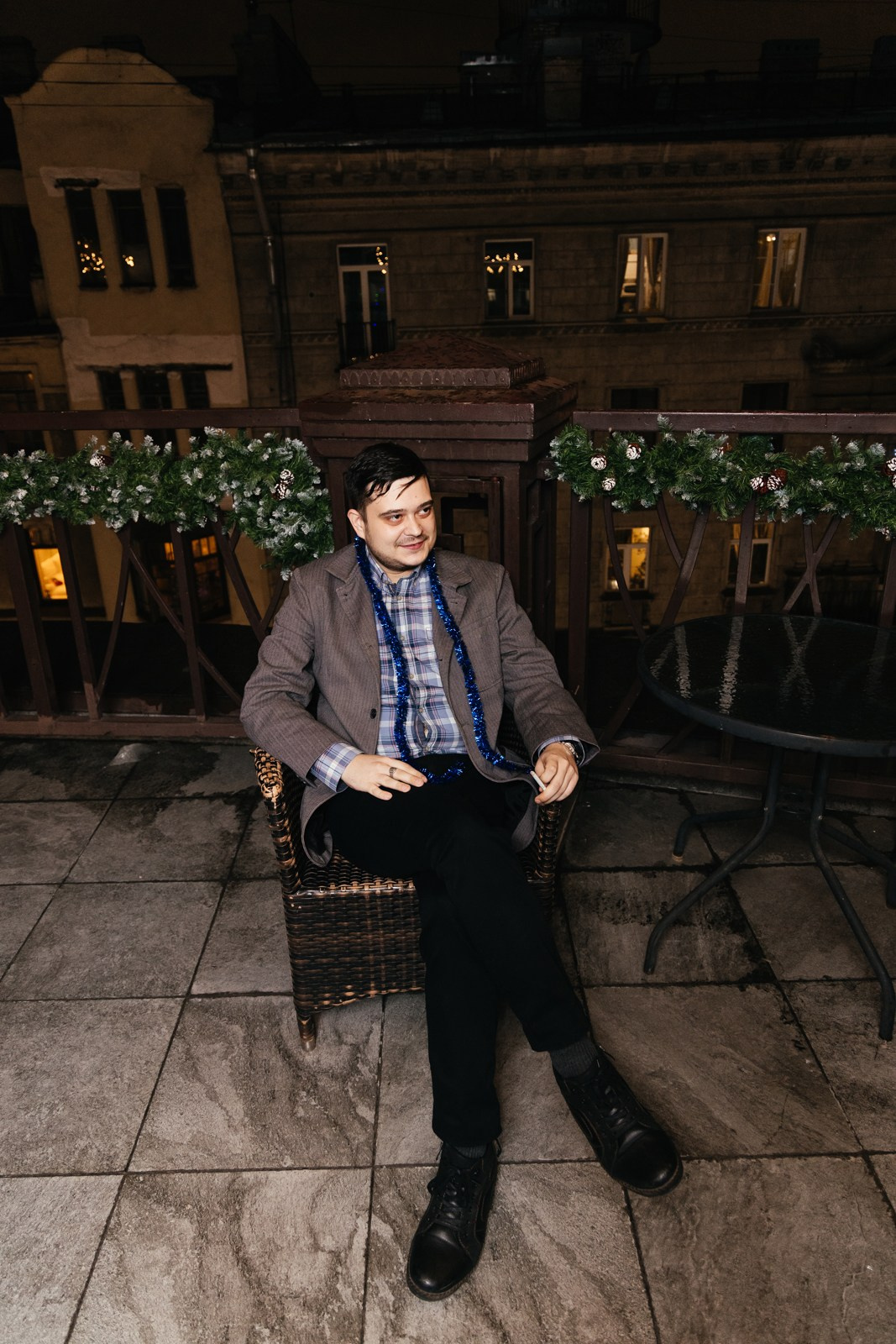 «РЖД» корпоратив. Фотограф Алексей Солопов