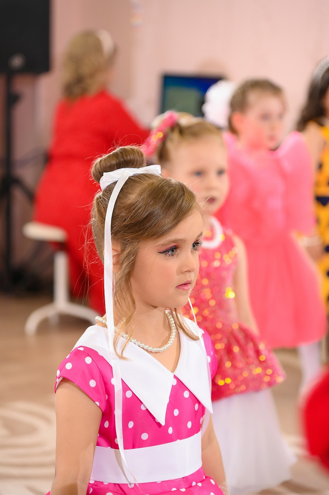 Выпускные в детсадах. Выпускные альбомы Искитим Бердск Новосибирск