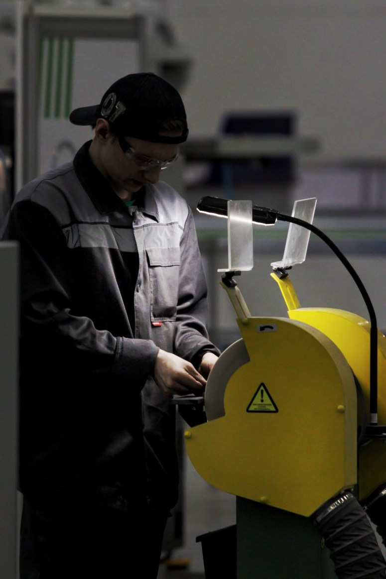 Репортаж «Профессий» с Экспофорума. Репортажный и портретный фотограф / видеограф (СПБ)