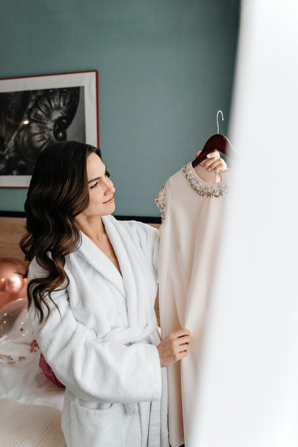 Свадебное. Семейный фотограф в Санкт-Петербурге