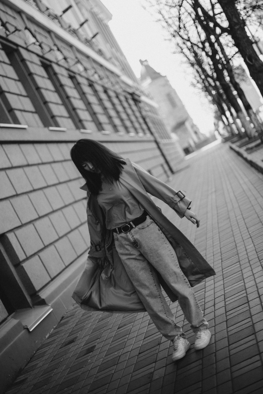 Вика. Город по любви. Фотограф Костикова Анастасия Ростов-на-Дону