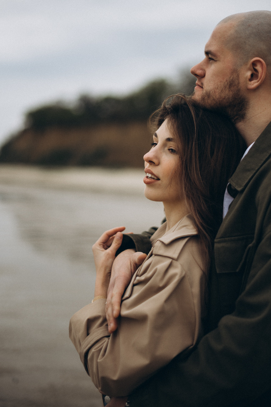 Влад и Алина. Фотограф Костикова Анастасия Ростов-на-Дону