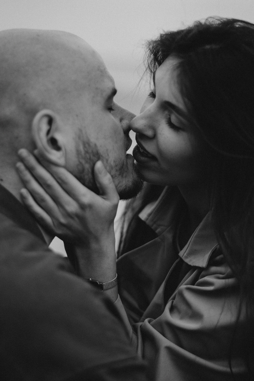 Влад и Алина. Фотограф Костикова Анастасия Ростов-на-Дону