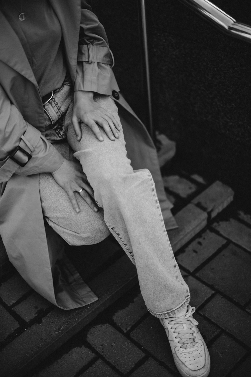 Вика. Город по любви. Фотограф Костикова Анастасия Ростов-на-Дону