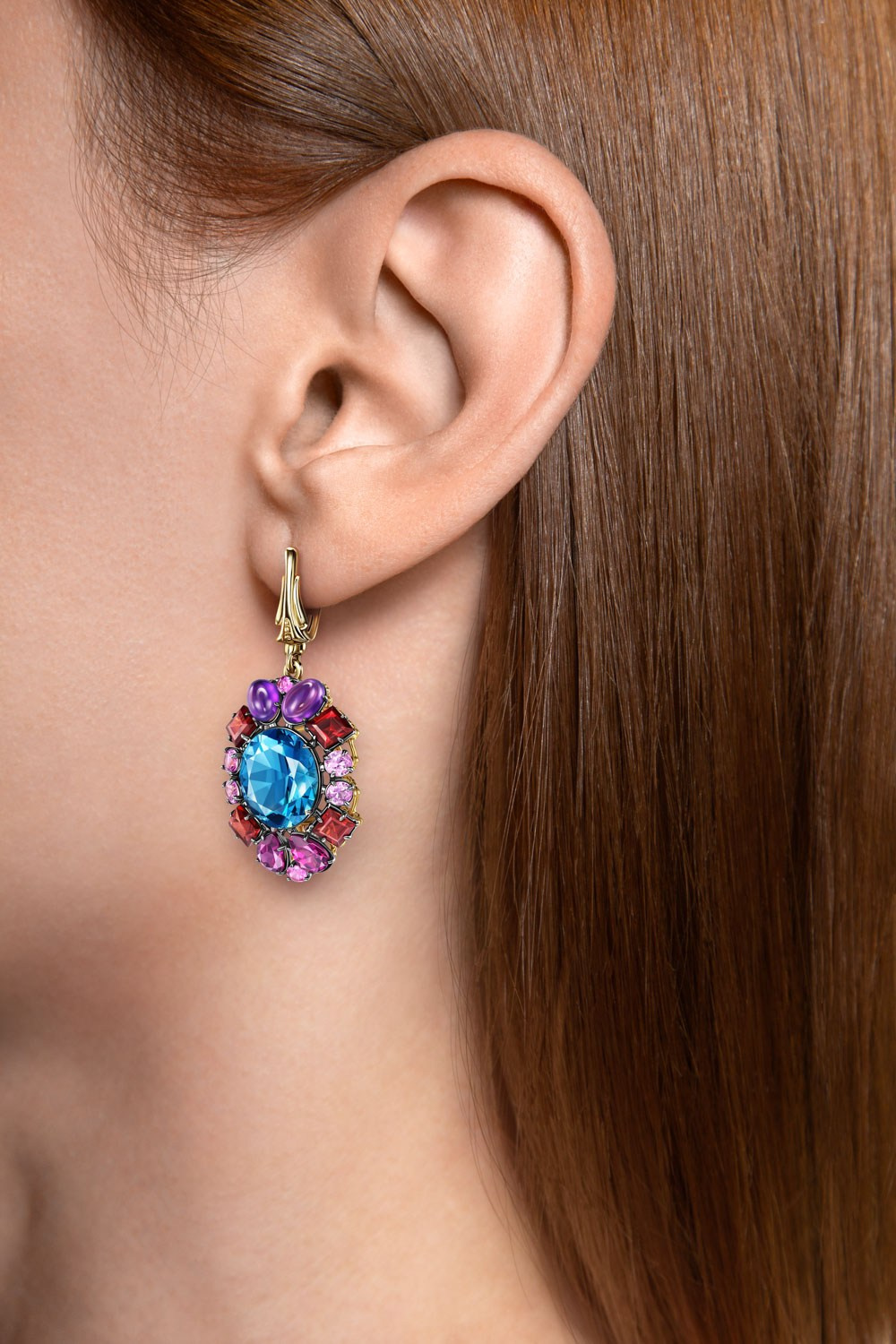 Фотосъёмка бижутерии и ювелирных украшений в Казани - Дмитрий седых https://t.me/Dmitriy_Maker