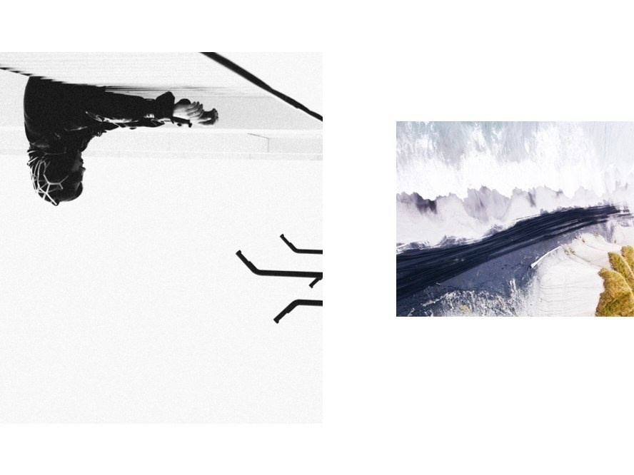 Rendezvous. Ольга Лончакова, фотограф, режиссер