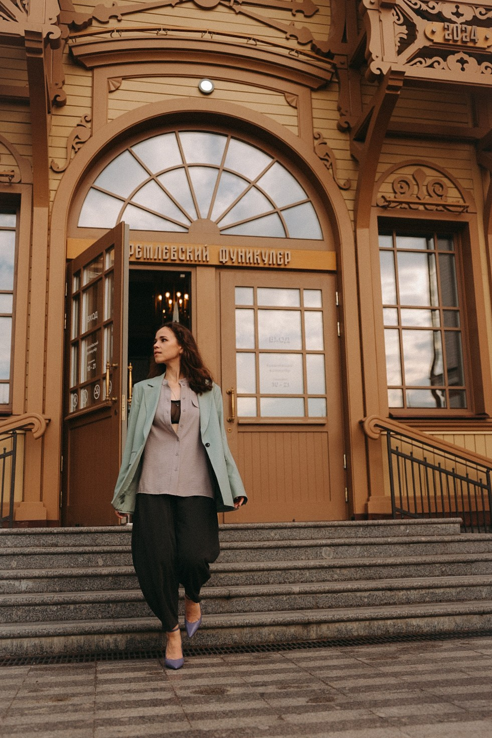 Катя. Фотограф Нижний Новгород