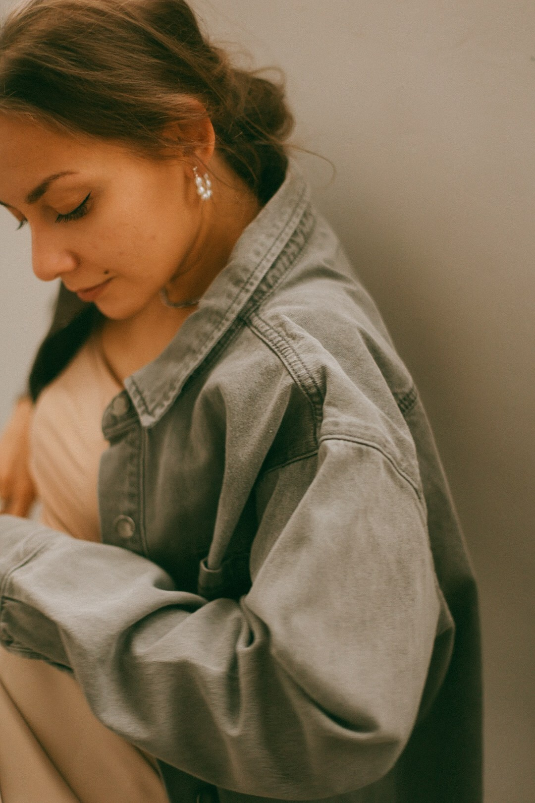 Оля. Фотограф Нижний Новгород