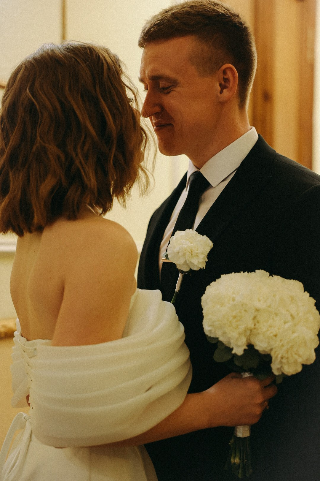 Женя и Настя. Фотограф Нижний Новгород