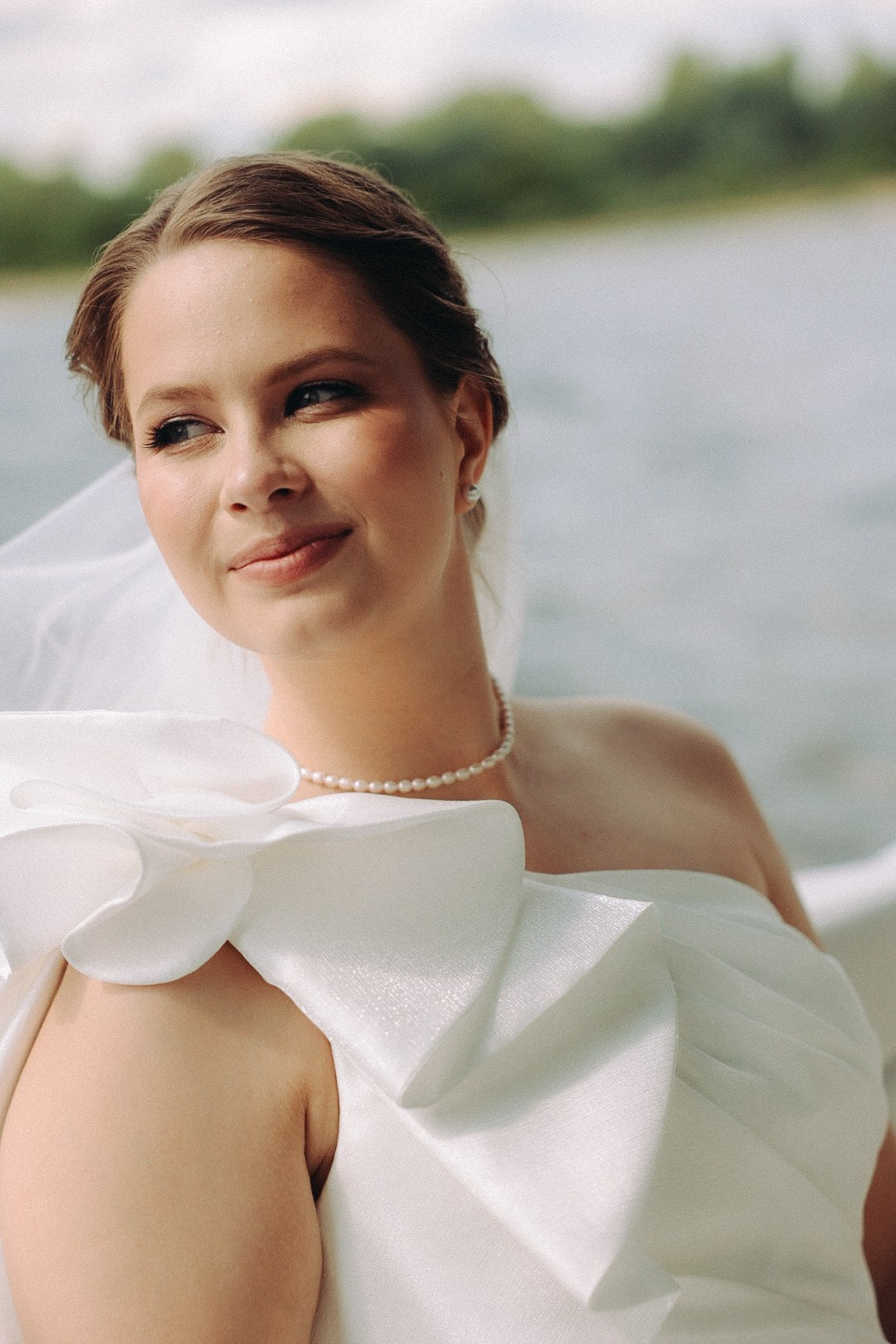 Арсений и Мария. Фотограф Нижний Новгород