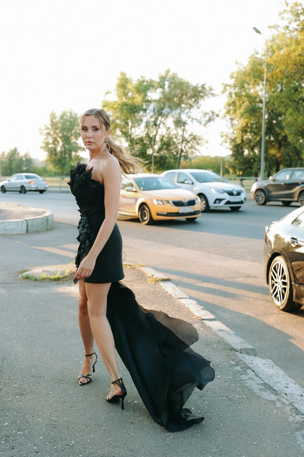 B-day Sveasta. Фотограф Нижний Новгород