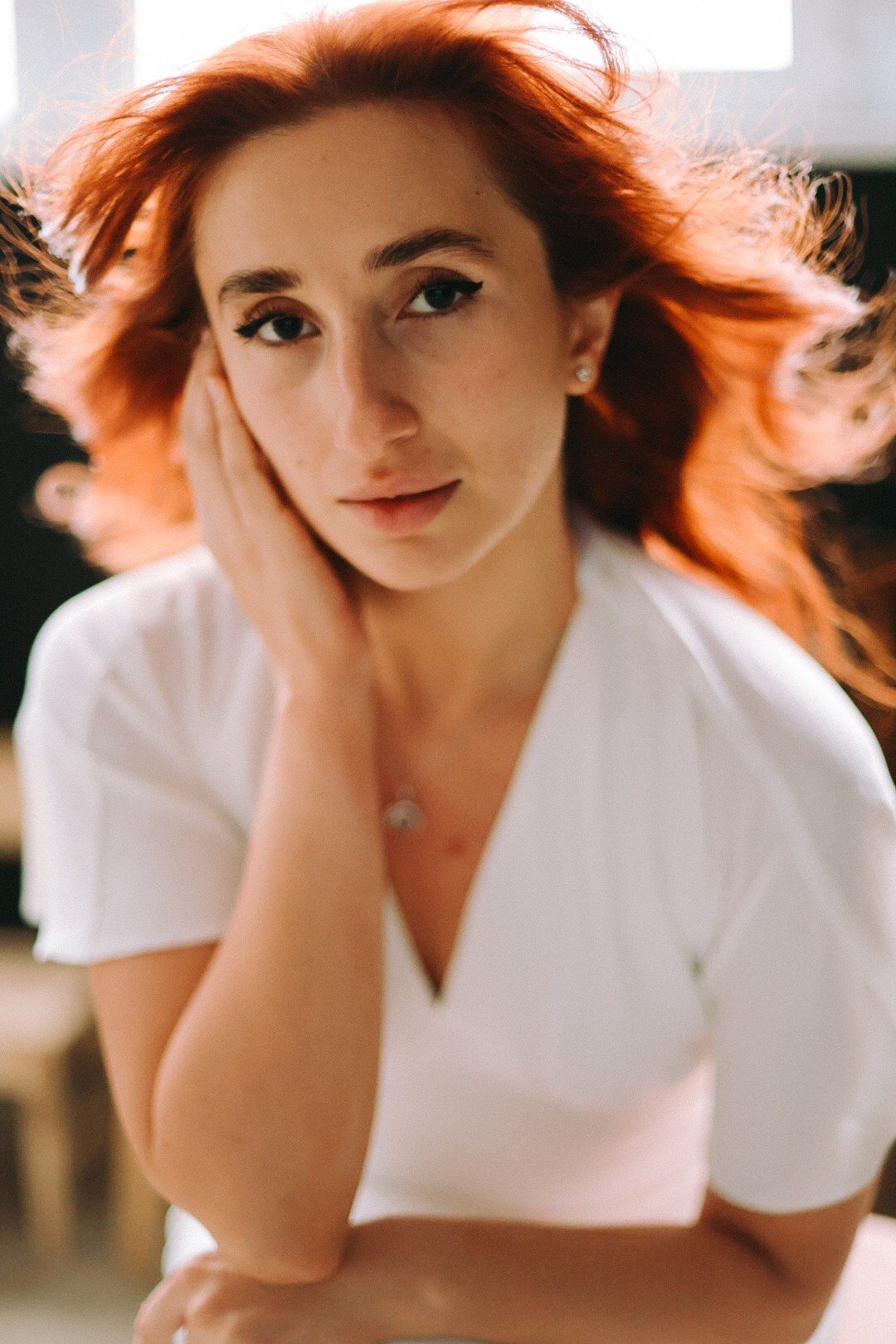 Am.hatake. Фотограф Нижний Новгород