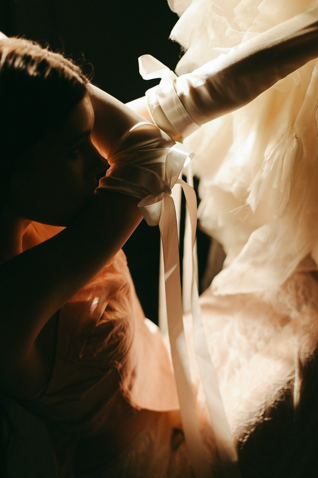 Ghost. Фотограф Нижний Новгород