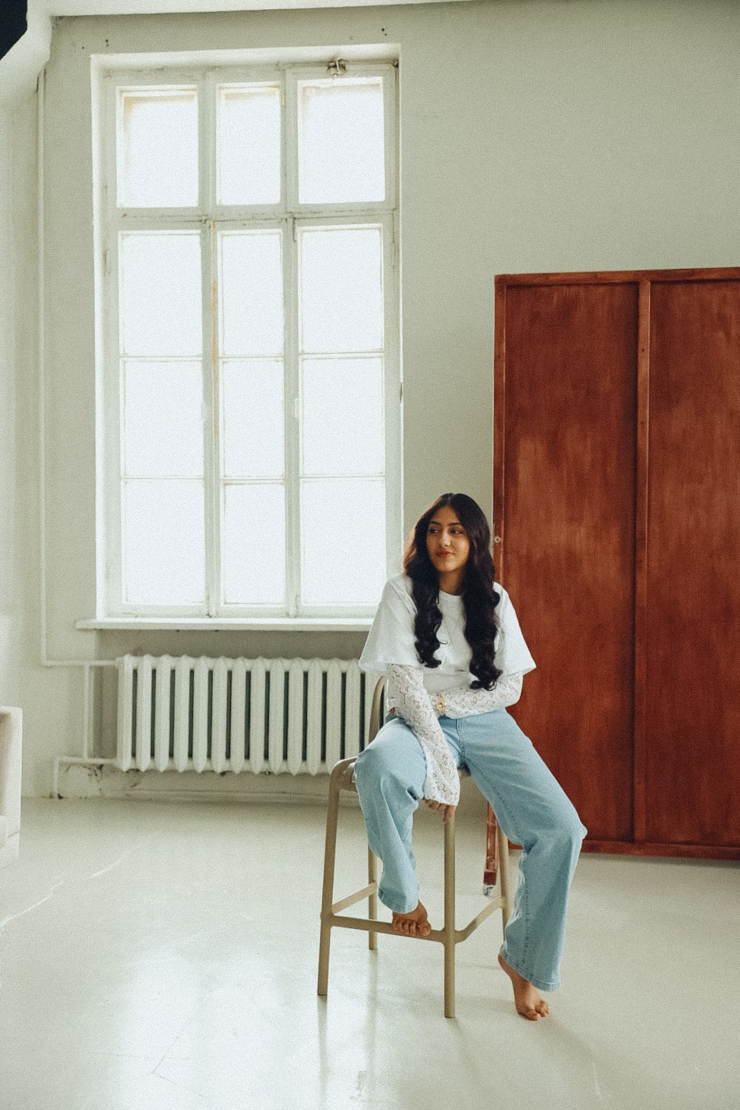 Анна. Фотограф Нижний Новгород