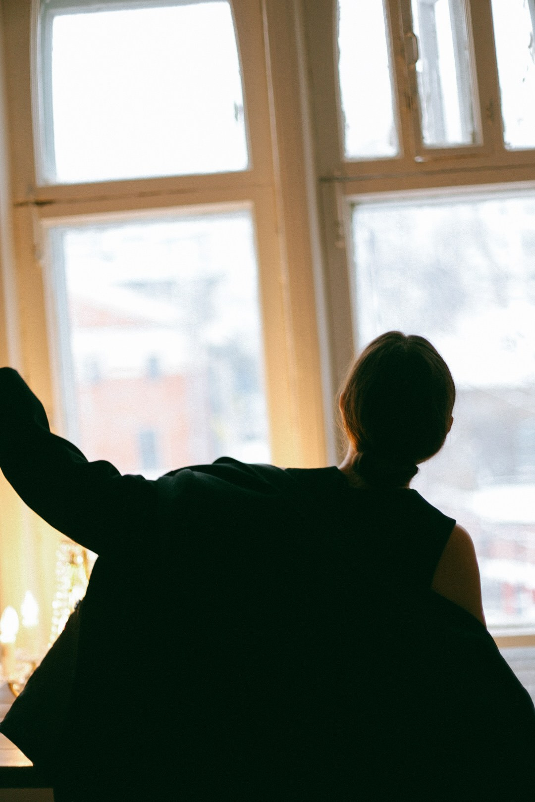 Алена. Фотограф Нижний Новгород