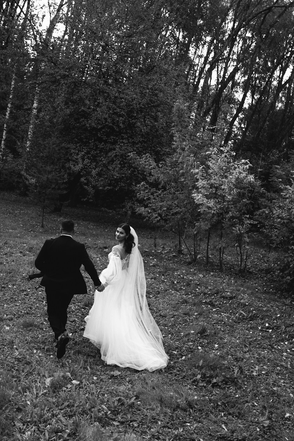 Сергей и Лолита. Фотограф Нижний Новгород